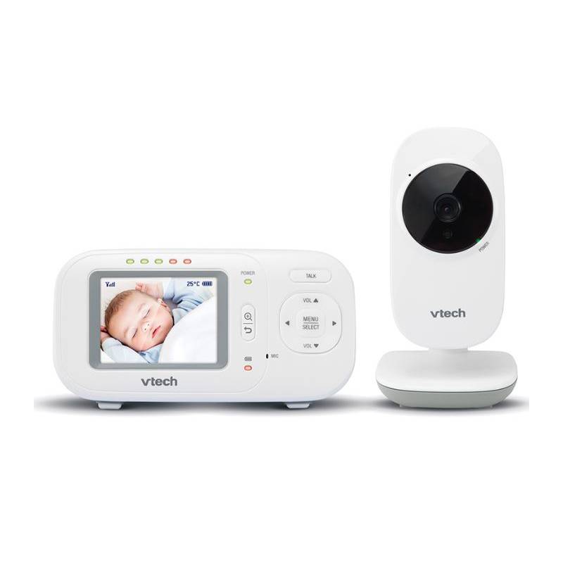 VTECH BABYPHONE VIDEO CLASSIC BM2650