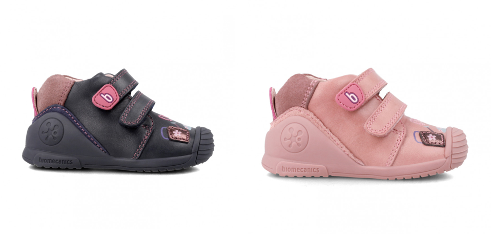 BIOMECANICS BOTTILLON TWIN FILLE