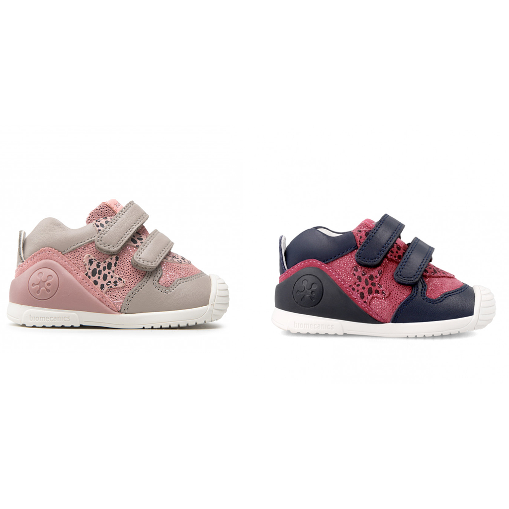 BIOMECANICS CHAUSSURE ETOILE FILLE