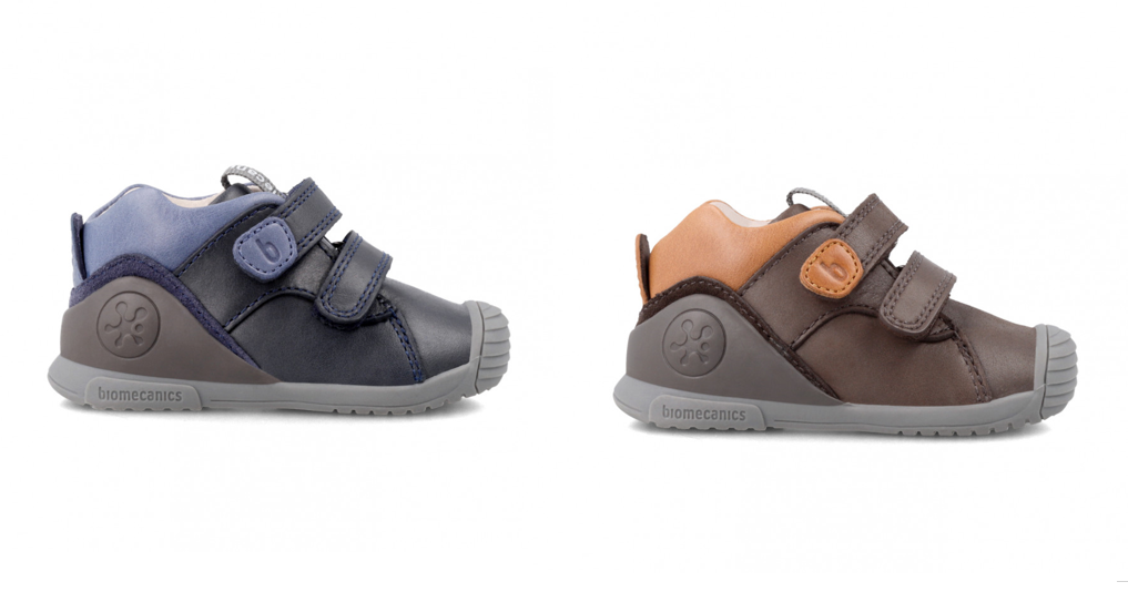 BIOMECANICS BOTTILLON DOUBLE SCRATCH URBAN