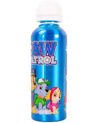 GOURDE PAW PATROL BLEU