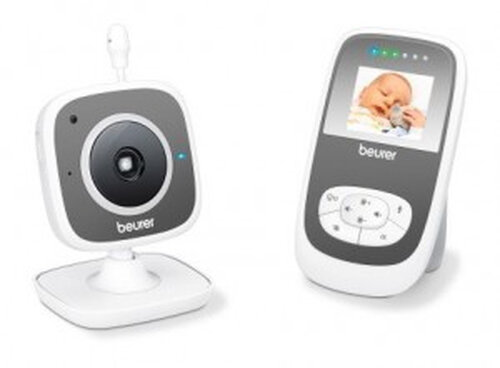 BEURER VIDEOPHONE  BABY VIDEO BY99