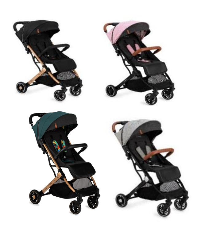 MOMI POUSSETTE ESTELLE