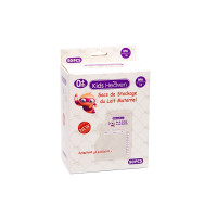 KIDS HEAVEN SACS DE STOCKAGE DU LAIT MATERNELLE