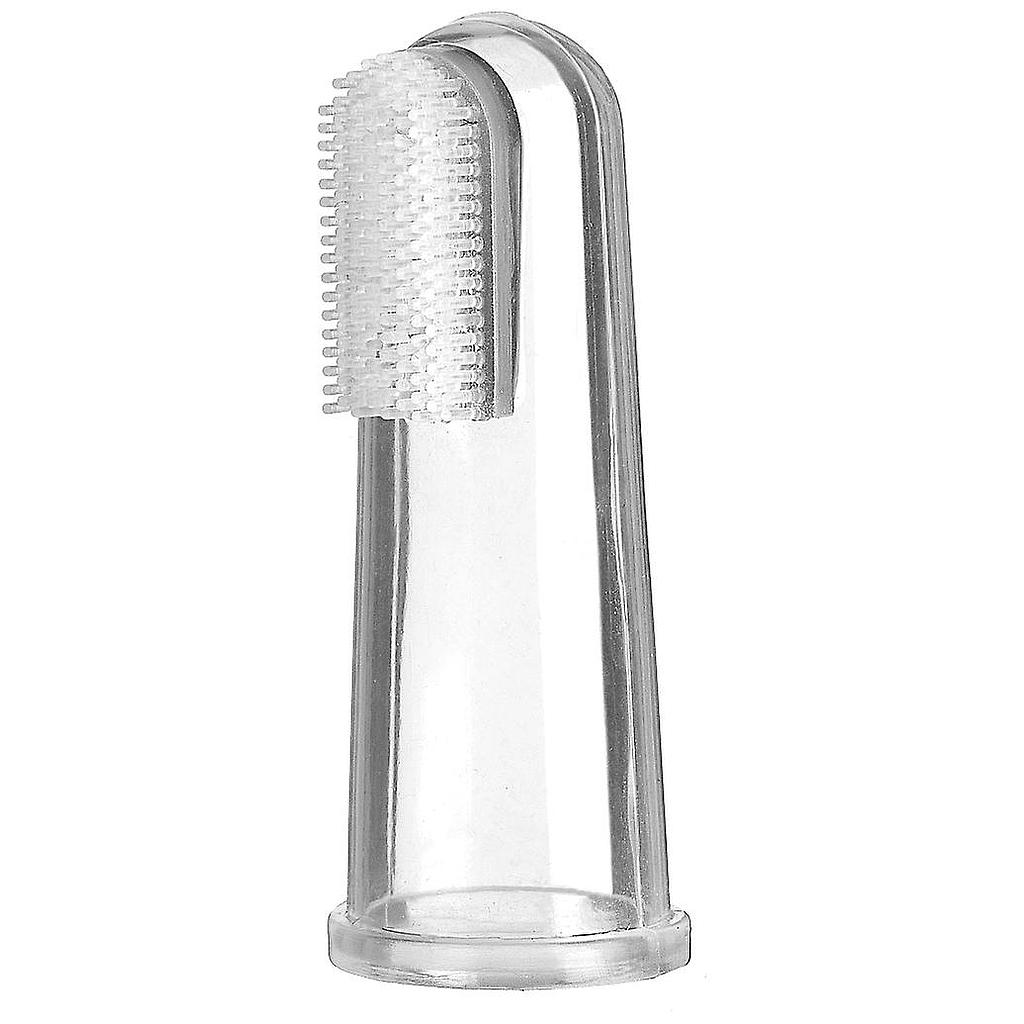 PLAYGRO BROSSE A DENTS-DOIGTIER
