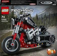 LEGO Technic - La Moto