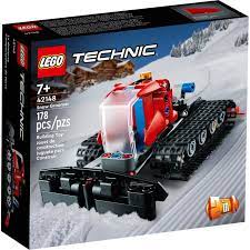 LEGO Technic - LA DAMEUSE