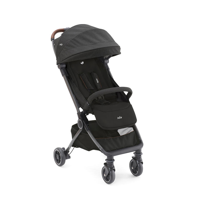 JOIE POUSSETTE PACT FLEX SHALE