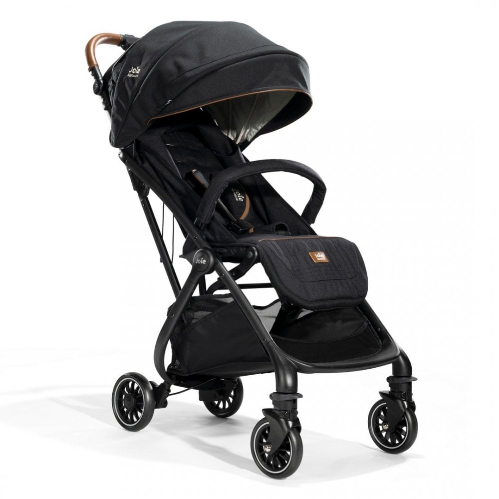 JOIE POUSSETTE TOURIST SIGNATURE ECLIPSE