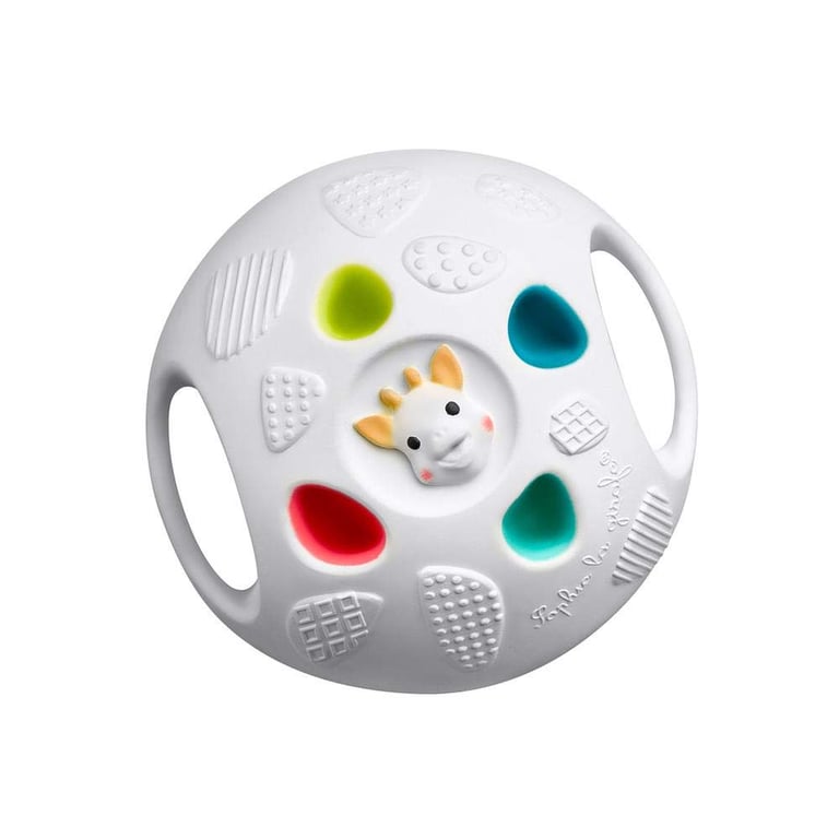 SOPHIE LA GIRAFE SENSO' BALL SO PURE