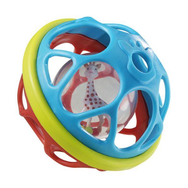 SOPHIE LA GIRAFE SOFT BALL
