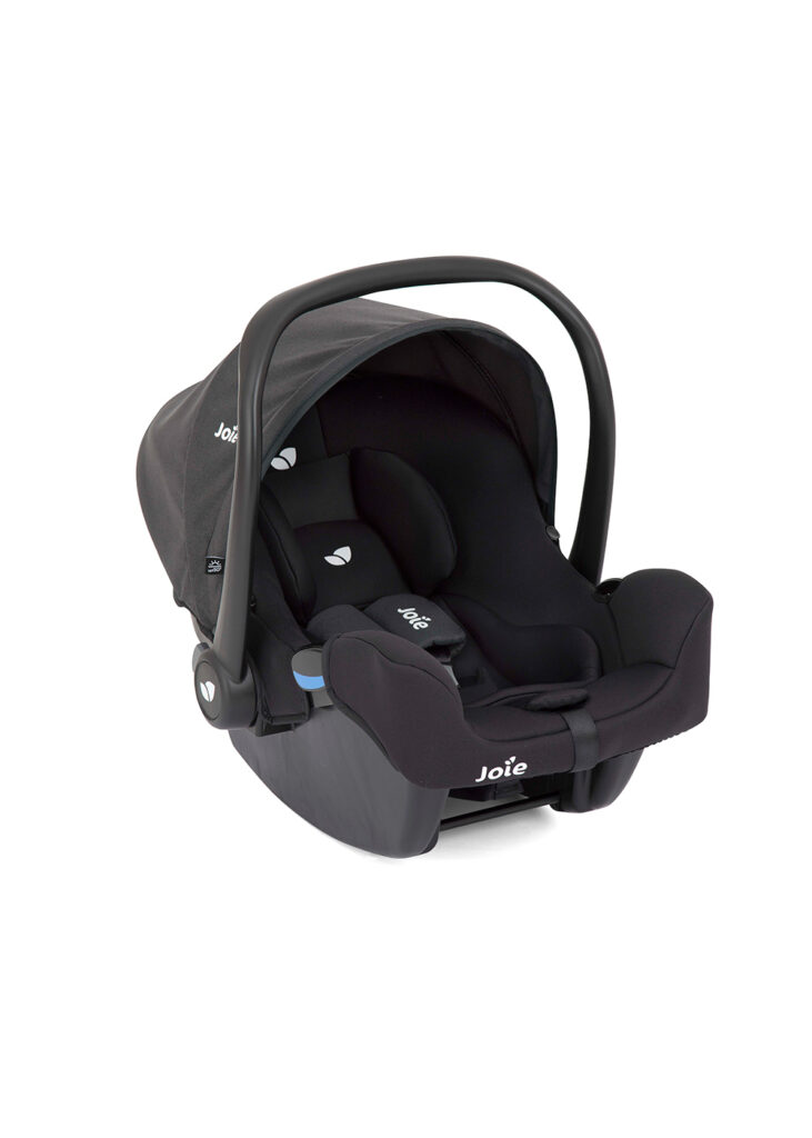 JOIE SIEGE AUTO MAXI COSI I-SNUG 2