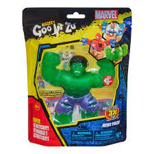 GOO JIT ZU HULK