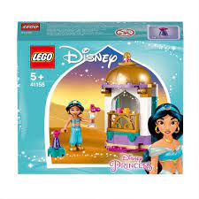 Lego Disney Princess - La Petite Tour De Jasmine