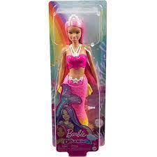 MATTEL BARBIE DREAMTOPIA