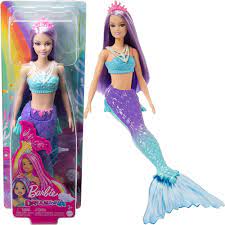 MATTEL BARBIE DREAMTOPIA