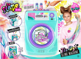 CANAL TOYS SLAME MACHINE