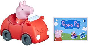 HASBRO PEPPA PIG MINI VOITURE