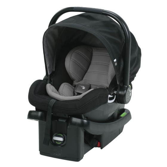 BABY JOGGER CITY GO MAXI COSI + BASE ISOFIX