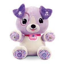 VTECH VIOLETTE, MON AMIE PATTES MAGIQUES