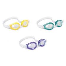 INTEX LUNETTE DE NATATION PLAY