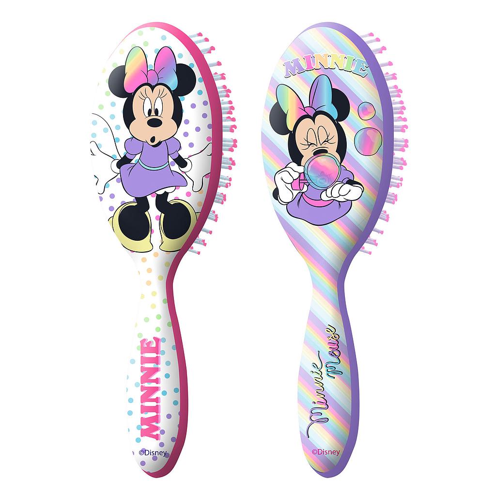 BROSSE A CHEVEUX MINNIE MOUSE