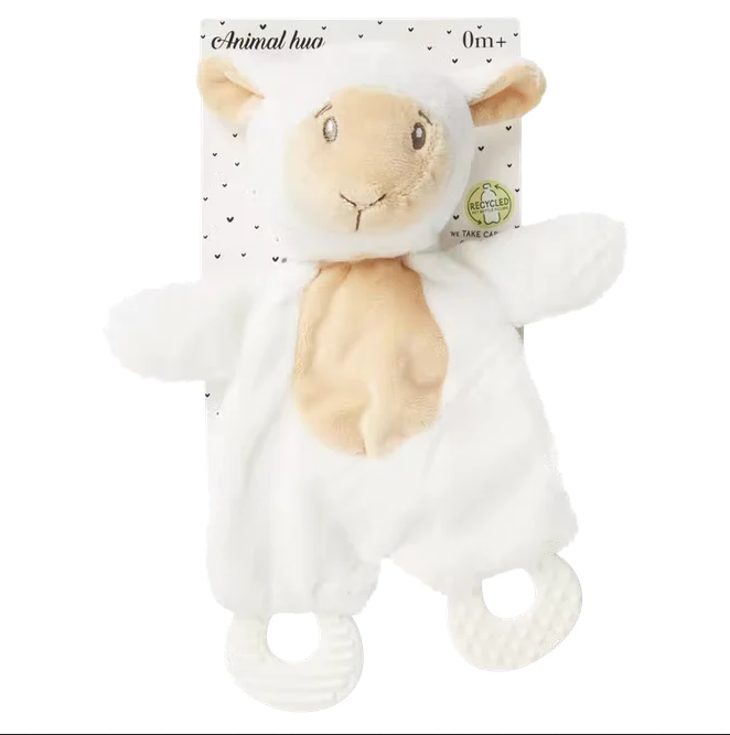 ANIMAL HUG LE MOUTON