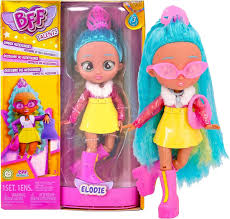 CRY BABIES BFF ELODIE