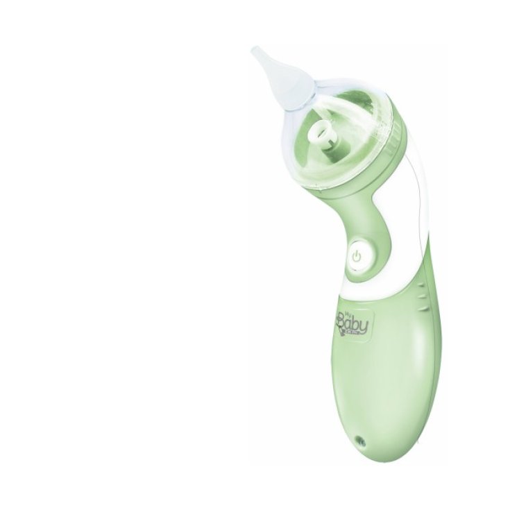 MY BABY ASPIRATEUR NASAL ÉLECTRIQUE MUKY CA-MI