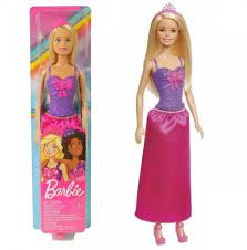 MATTEL BARBIE POUPEE SIMPLE