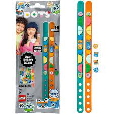 LEGO DOTS BRACELET ADVENTURE