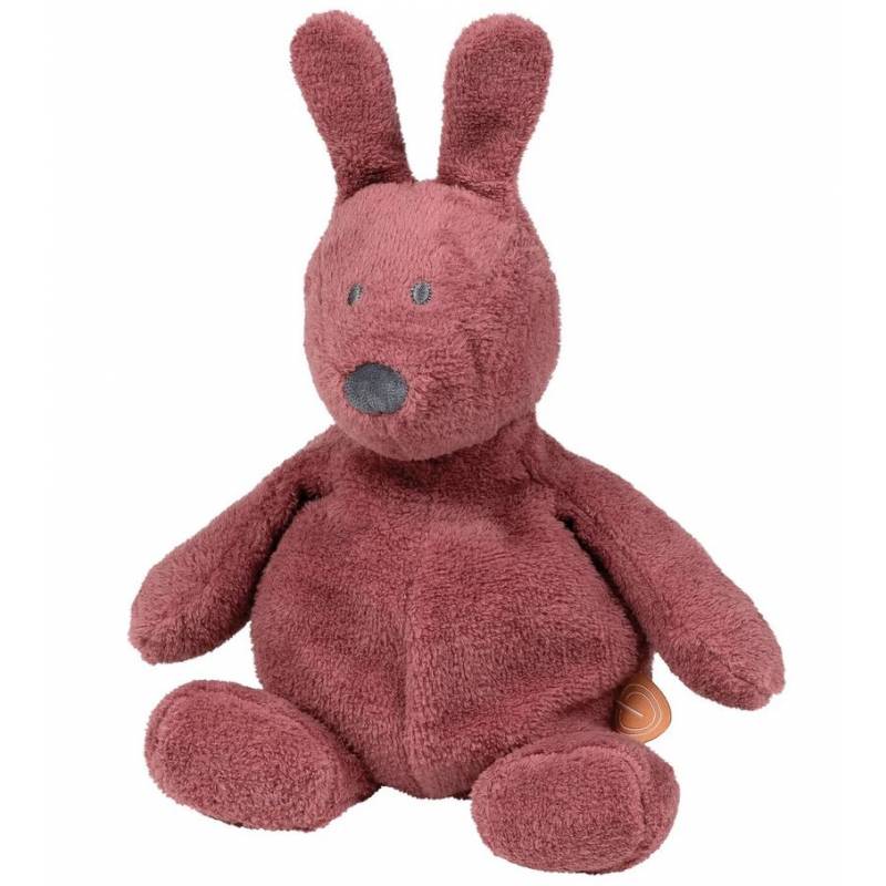 NATTOU PELUCHE LAPIN SUSIE &amp; BONNIE