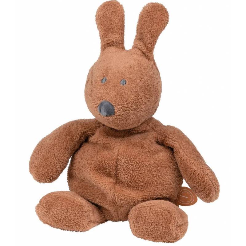 NATTOU PELUCHE LAPIN SUSIE &amp; BONNIE