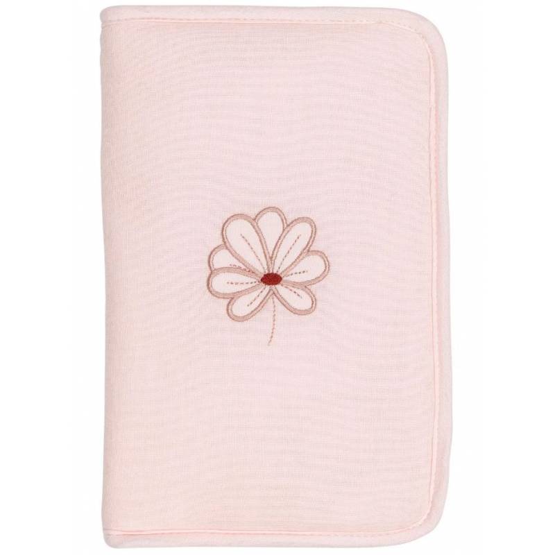 NATTOU PROTEGE CARNET DE SANTE SUSIE &amp; BONNIE