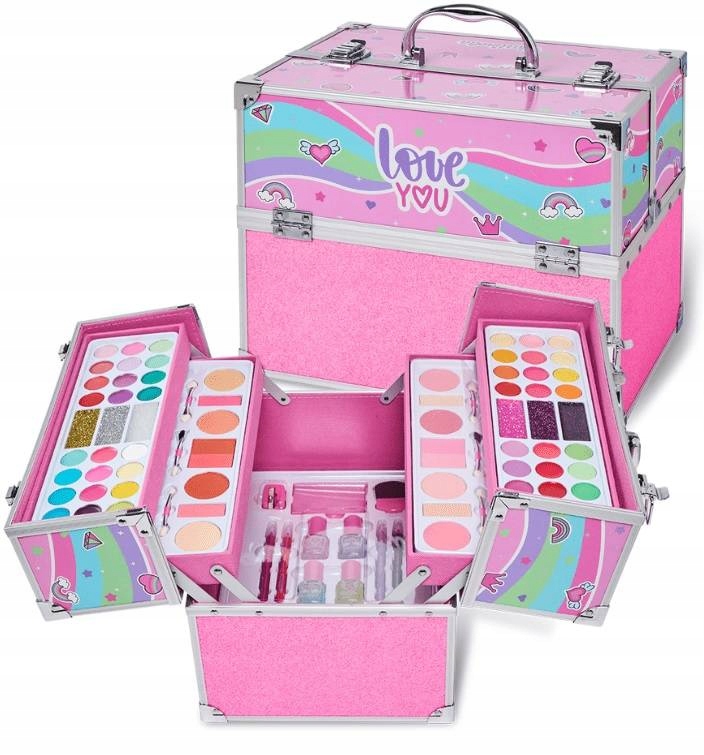 MARTINELIA GRANDE MALETTE MAQUILLAGE