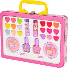 MARTINELIA MY BEST FRIENDS MALETTE MAQUILLAGE