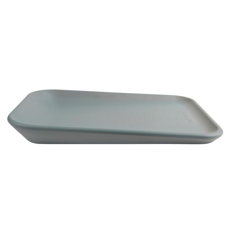 NATTOU MATELAS A LANGER EN MOUSSE 70x50 CM GRIS