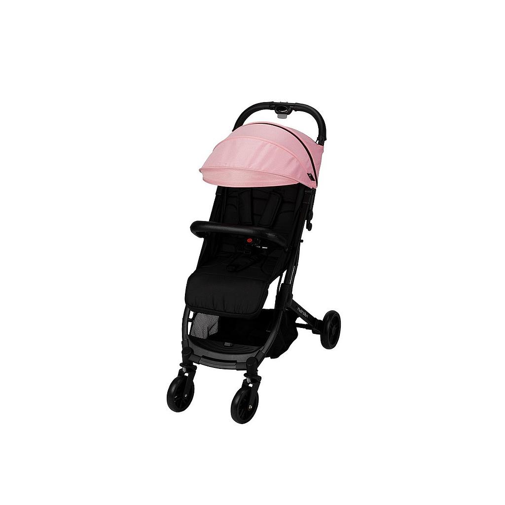 INTERBABY POUSSETTE MINIMUM SPACE+ ROSE 22 KG