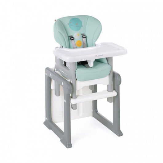 JANÉ CHAISE HAUTE ACTIVA EVO 6M+ COSMOS