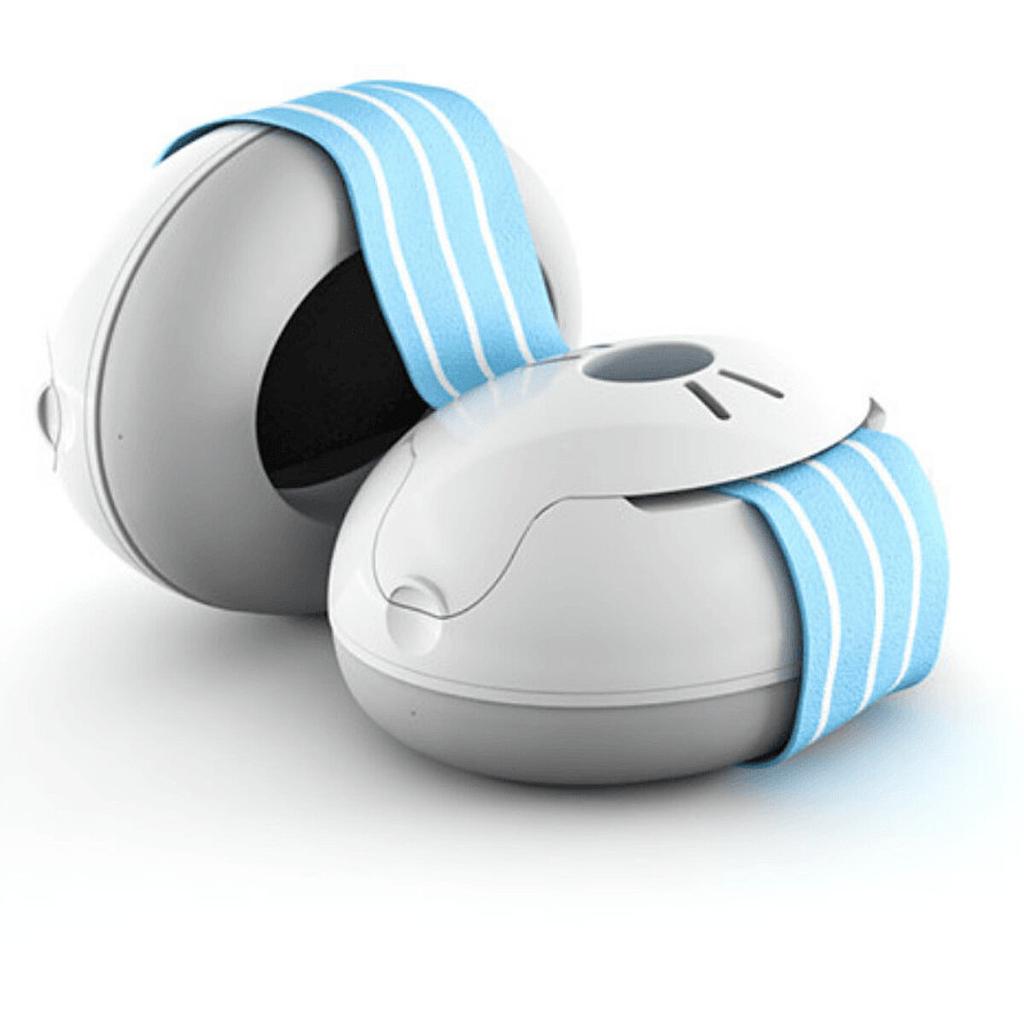 ALPINE MUFFY BABY CASQUE AUDITIF BLUE