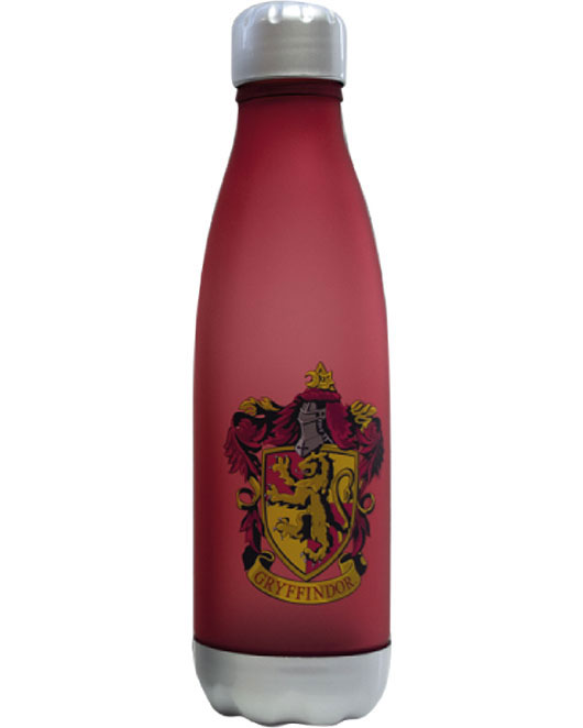 BOUTEILLE HARRY POTTER ROUGE