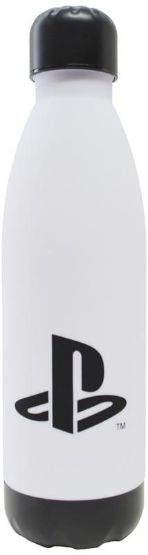 BOUTEILLE PLAY STATION BLACHE