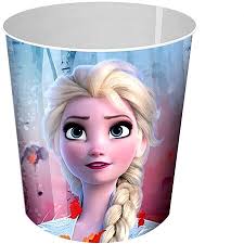 KIDS LICENSING CORBEILLE FROZEN