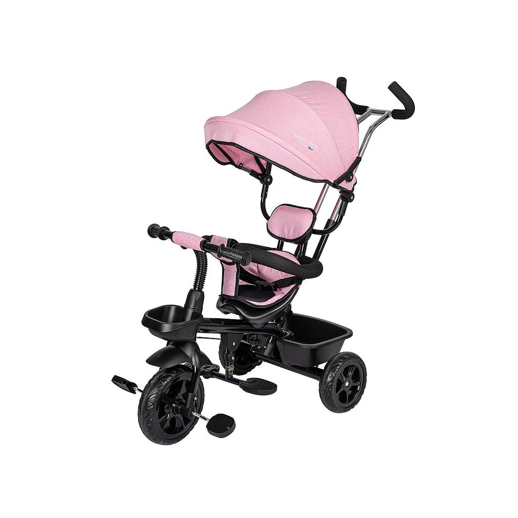 FREEON TRICYCLE SPORTY ROSE