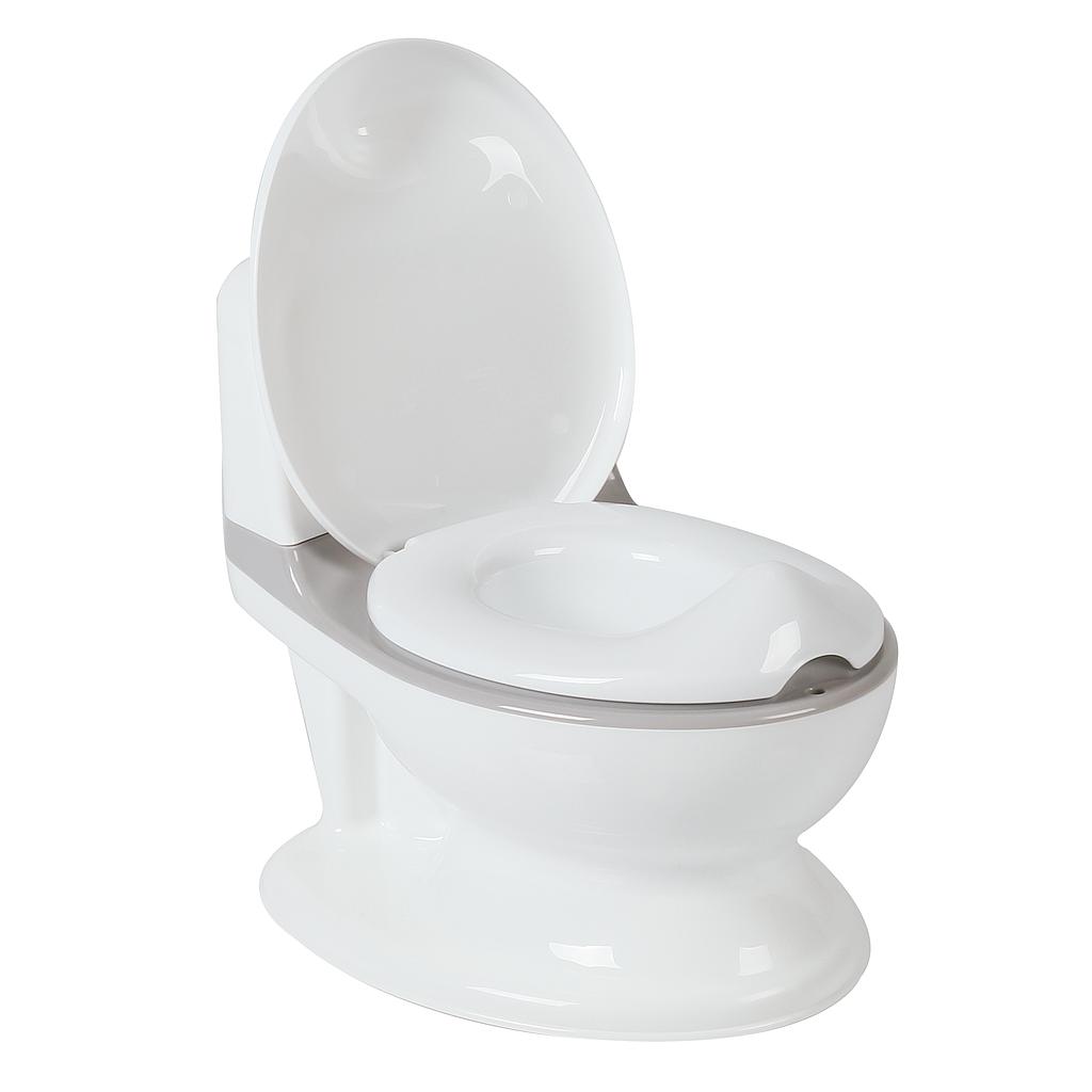 FREEON POTTY MINI TOILETTE MUSICALE 6-36M