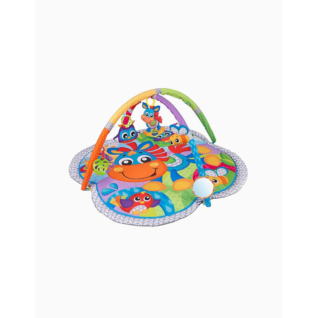 PLAYGRO TAPIS D'ÉVEIL CLIP CLOP MUSICAL
