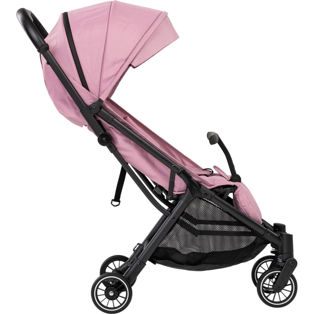 FREEON POUSSETTE RENO 0-22 KG ROSE