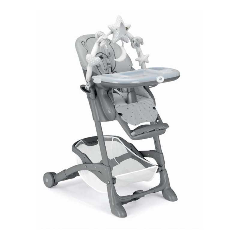 CAM CHAISE HAUTE ISANTE TEDDY