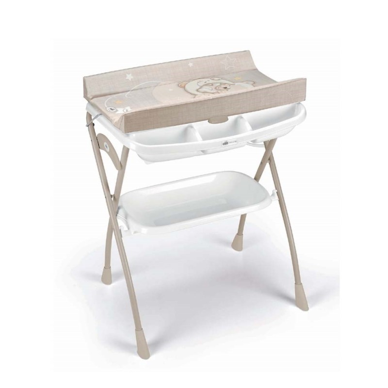 CAM TABLE A LANGER VOLARE ORSO LUNA