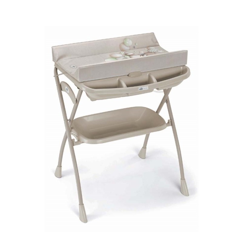 CAM TABLE A LANGER VOLARE ORSO LUNA
